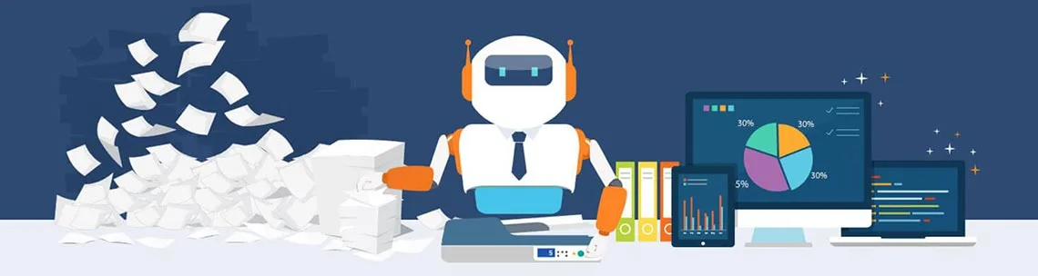 Accounting Automation Software