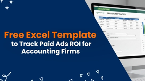 Free Excel Template to Track Paid Ads ROI