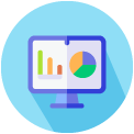 Practice Overview Dashboard