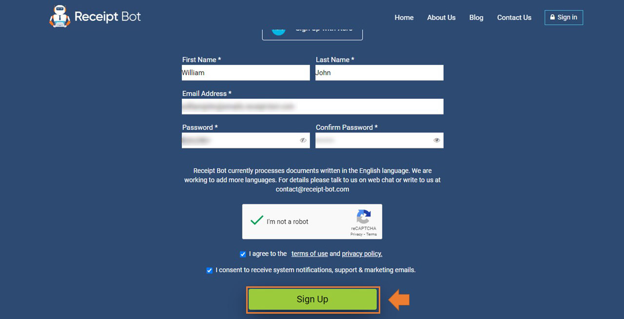 referral registers